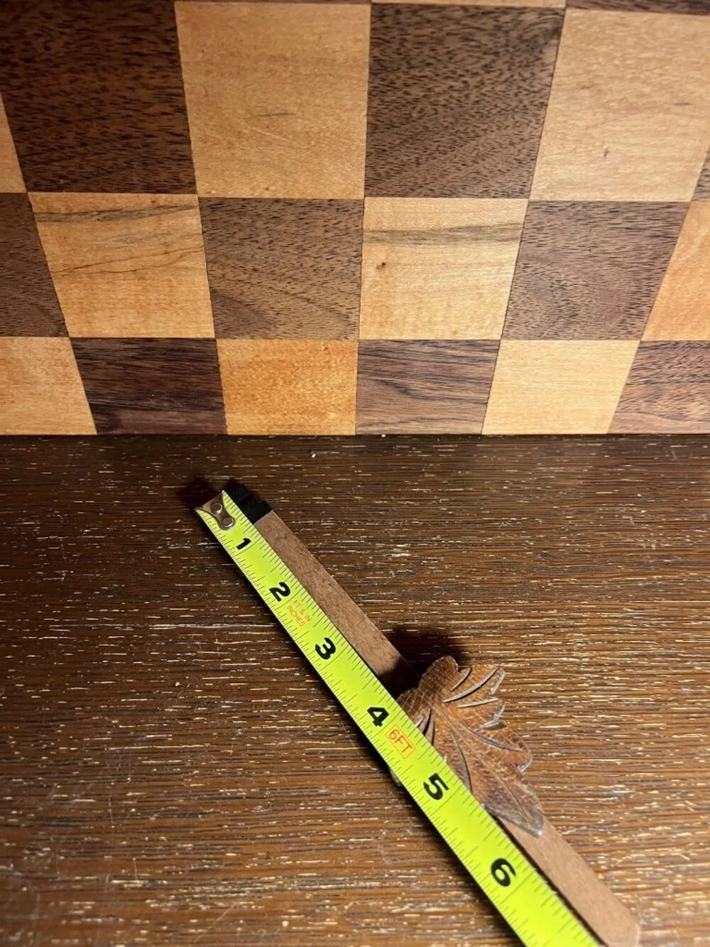 Cuckoo Clock Leaf Pendulum A900